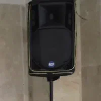 پاور میکسر باند