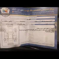 mvm110|خودرو سواری و وانت|کرج, شهرک جهان‌نما|دیوار