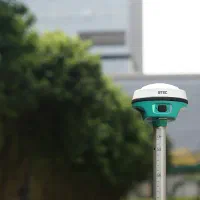 جی پی اس نقشه برداری با دوربین پیاده سازی AR