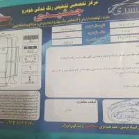 پراید 111|خودرو سواری و وانت|نجف‌آباد, امیرآباد|دیوار