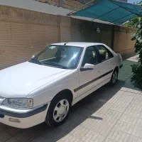 پژو پارسTu5