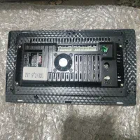 مانیتور باقاب پژو