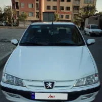 پژو پارس سال