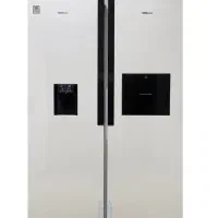 یخچال فریزر دوقلو تاکنوگلد