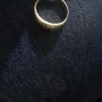 یک عددانگشتر نقره