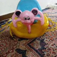 تاب بچه سالم در حد