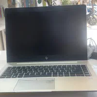 لپ تاپ استوک 15.6 اینچی اچ پی مدل HQ-TRE 71025