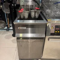 تجهیزات کارکرده در حد نو سرخکن دستگاه اسپرسو