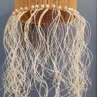 آباژور سقفی