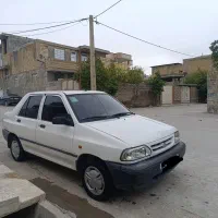 پراید ۹۵