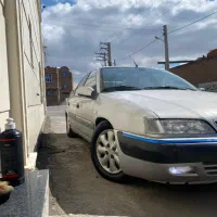 زانتیا مدل ۸۶