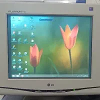 مانیتور LG