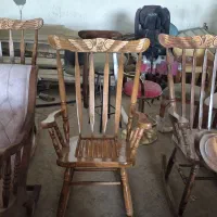 صندلی راک زیر قیمت بازار