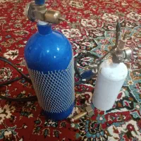 کبسول دولیتری و کبسول گاز