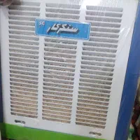 کولر آبی نو
