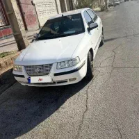 سمند ef7