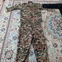 شلوار نظامی