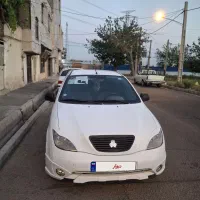 تیبا ۲ هاچ بک در حد