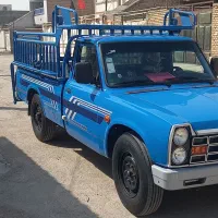 وانت زامیاد مدل 1403 فول آپشنال