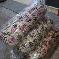 بالش لوله ای(گرد) زیر دست(ژیر شان)