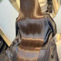 آماده همکاری در لاین رنگ و کراتین