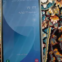 سامسونگ Galaxy J7 با حافظهٔ ۱۶ گیگابایت|موبایل|اصفهان, سلطان‌آباد|دیوار