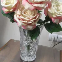 گل مصنوعی