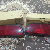 چراغ فابریک کروز پارس