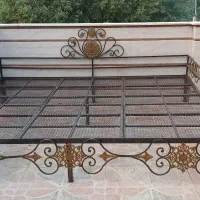 تخت|تخت و سرویس خواب|یاسوج, |دیوار