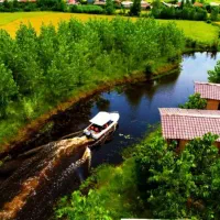 دارایی متفاوت ،تجربه متفاوت