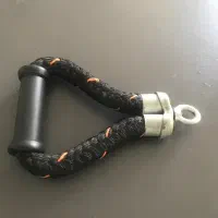 دسته کراس اور کنفی