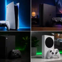 نصب بازی PS4 . PS5 . Xbox One . Xbox Series X/S