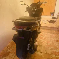 PCX 2020|موتورسیکلت|بندر گناوه, |دیوار