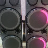 باند رکسون همراه میکروفون نو فاقد جعبه تخفیف ویژه