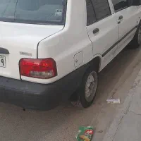 فروش پراید ۹۴