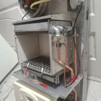 پکیج گئومات اصل ایتالیایی به شرط با نصب رایگان
