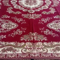 روی فرشی