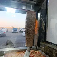 نیروی فست فود کباب ترکی