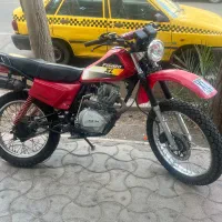 تریل xl مدل ۹۳