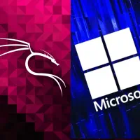 نصب ویندوز و لینوکس در محل