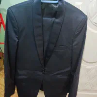 کت شلوار سایز 46