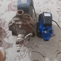 پمپ آب
