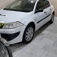 رنو مگان دنده