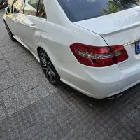 بنز E200|خودرو سواری و وانت|تهران, بهارستان|دیوار