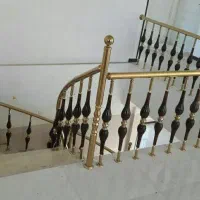 نرده استیل با ضمانت