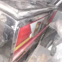 یخچال بستنی