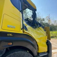 فروش کابین تصادفی امیکو