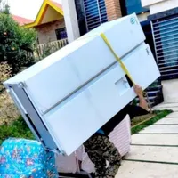 اتوبار بندرعباس/تضمینی حمل اسباب کشی با50درصدتخفیف