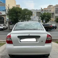 تیبا صندوق‌دار SX، مدل ۱۳۹۹ (نقد و اقساط)|خودرو سواری و وانت|تهران, دانشگاه علم و صنعت|دیوار