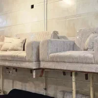 ۴دست‌مبل به قیمت خرید جهت انبار‌گردانی